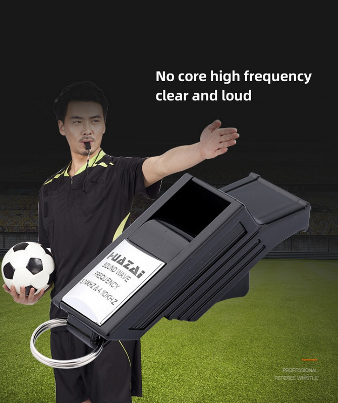 Nogometni košarkaški sudac Zviždaljke Profesionalni nogomet Odbojka Rukomet Navijači Zviždaljke Sportska oprema za treniranje Coaching Set
