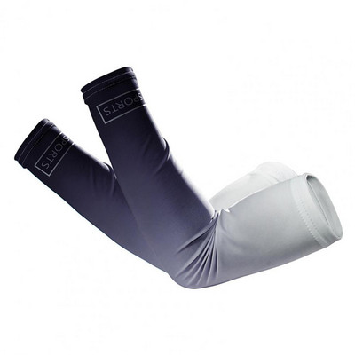 Αντηλιακό μανίκι Ice Silk Sleeves Arm Guard Oversleeve Προστασία UV Ποδηλασία Οδήγηση Κάμπινγκ Πεζοπορία Τρέξιμο αθλητικά μανίκια
