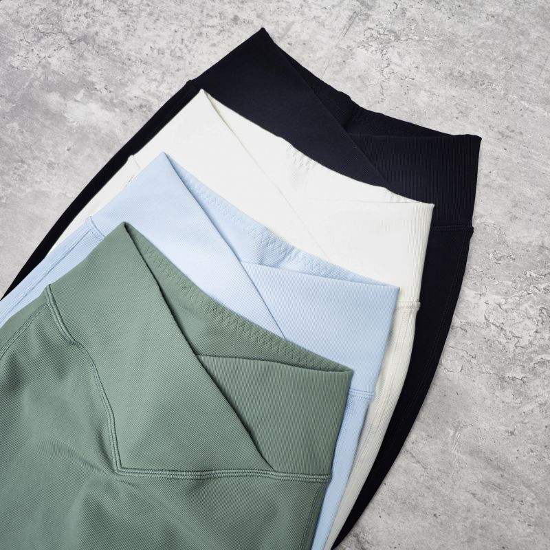 Sieviešu 2gab Sporta jogas komplekts ar augstu vidukli treniņu apģērbi sievietēm Apģērbs Fitness sporta zāles komplekts Sporta apģērbs Sieviešu uzvalks treniņtērps Academic