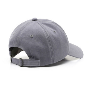 Ежедневна унисекс памучна бейзболна шапка с букви Snapback Спортна шапка с конска опашка на открито Жени Мъже CHALLENGE Хип-хоп шапки Streetwear