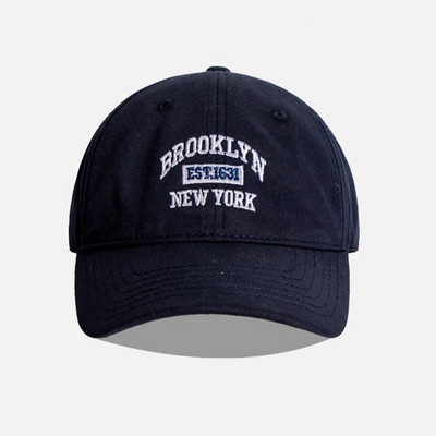 Ikdienas unisex burtu kokvilnas beisbola cepure Snapback sporta āra zirgaste cepure sievietēm vīriešiem IZAICINĀJUMS Hiphopa cepures Ielu apģērbs