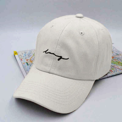 Ikdienas unisex burtu kokvilnas beisbola cepure Snapback sporta āra zirgaste cepure sievietēm vīriešiem IZAICINĀJUMS Hiphopa cepures Ielu apģērbs