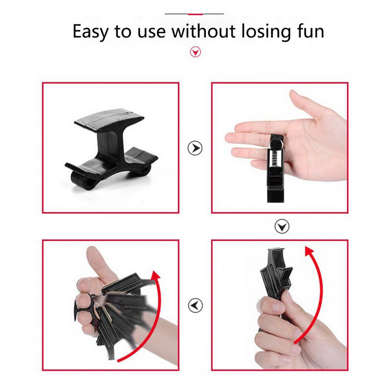 1 set sportske zviždaljke ABS crne boje Profesionalna zviždaljka za nogometnog suca Visoki decibel Izdržljiva sigurnosna zviždaljka za višekratnu upotrebu za planinarenje