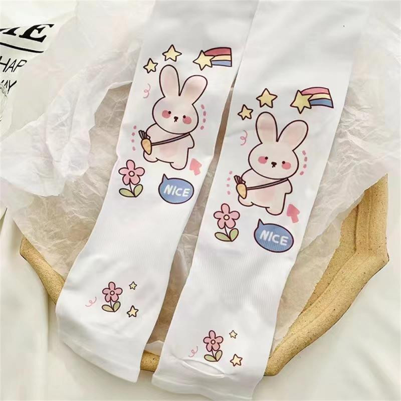 Ledus vēsa valkājama rokas piedurkne Jauki riteņbraukšana, skriešana makšķerēšana, kāpšana, rokas pārsegs vasaras pirksta piedurkne ar augstu elastību neilons pieaugušajiem