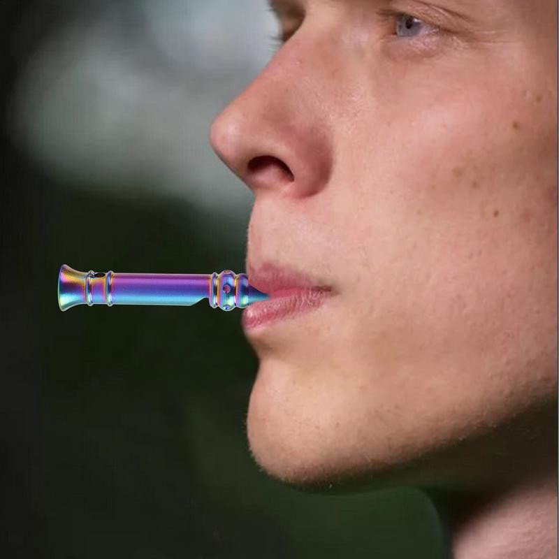 Σφυρίχτρα ασφαλείας για εξωτερικούς χώρους πιο δυνατές σφυρίχτρες επιβίωσης Μίνι φορητό σφυρίχτρα επιβίωσης για πεζοπορία Κάμπινγκ Βαρκάδα Κυνήγι Ψάρεμα