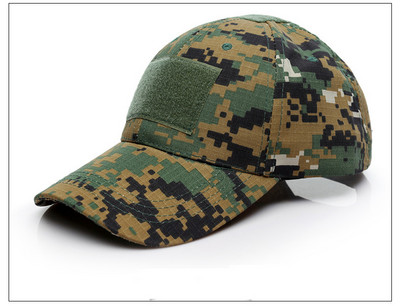 Taktikaline müts Multicam Camo Airsoft müts meeste õues paintball kalapüük jaht matkamine Snapback pesapalli mütsid