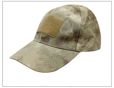 Taktikaline müts Multicam Camo Airsoft müts meeste õues paintball kalapüük jaht matkamine Snapback pesapalli mütsid