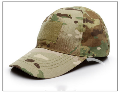 Taktikaline müts Multicam Camo Airsoft müts meeste õues paintball kalapüük jaht matkamine Snapback pesapalli mütsid