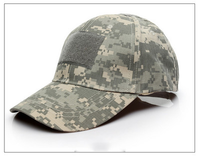 Taktikaline müts Multicam Camo Airsoft müts meeste õues paintball kalapüük jaht matkamine Snapback pesapalli mütsid