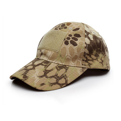Taktikaline müts Multicam Camo Airsoft müts meeste õues paintball kalapüük jaht matkamine Snapback pesapalli mütsid