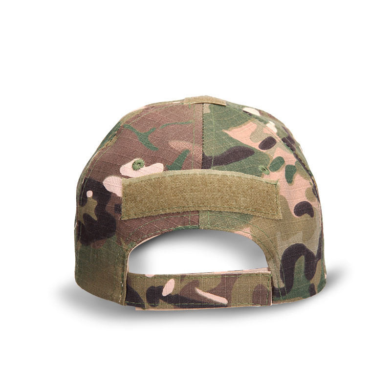 Taktikaline müts Multicam Camo Airsoft müts meeste õues paintball kalapüük jaht matkamine Snapback pesapalli mütsid