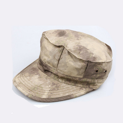 Νέα καπέλα κυνηγιού Tactical Gear Καπέλα περιπολικού καπέλου καμουφλάζ με μοτίβο για εξωτερικούς χώρους