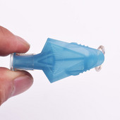 Augstas kvalitātes sporta svilpe Liela skaņa, bez kodolenerģijas savvaļas dzīvības glābēja svilpe Profesionāla futbola basketbola tiesneša svilpe