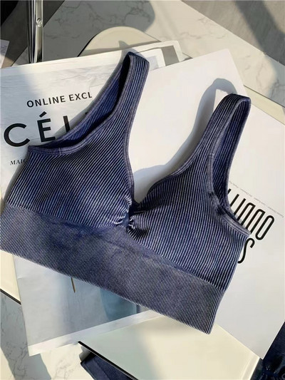 Naiste õmblusteta joogakomplekt Crop Top Spordisärk Lühikesed säärised Riietus Jõusaalirõivad Treening Treeningkostüüm Spordikomplektid Riided