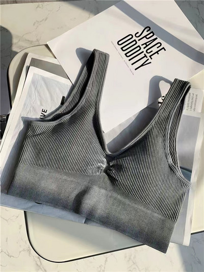 Naiste õmblusteta joogakomplekt Crop Top Spordisärk Lühikesed säärised Riietus Jõusaalirõivad Treening Treeningkostüüm Spordikomplektid Riided