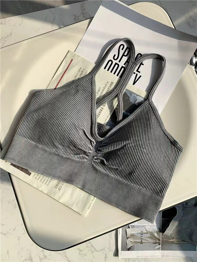 Naiste õmblusteta joogakomplekt Crop Top Spordisärk Lühikesed säärised Riietus Jõusaalirõivad Treening Treeningkostüüm Spordikomplektid Riided