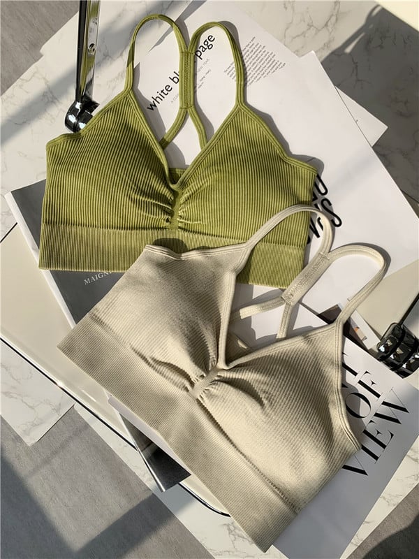 Naiste õmblusteta joogakomplekt Crop Top Spordisärk Lühikesed säärised Riietus Jõusaalirõivad Treening Treeningkostüüm Spordikomplektid Riided