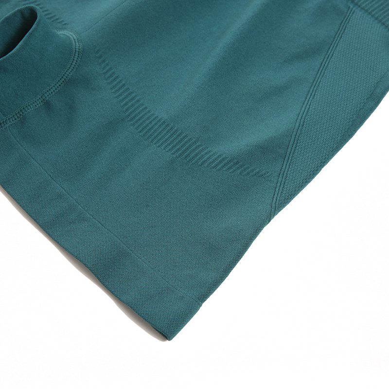 WAREBALL Sieviešu sporta apģērbs bezšuvju jogas komplekts Seksīgs sporta krūštura topi, kostīmi ar šortiem sporta zāle fitnesa apģērbs bez piedurknēm