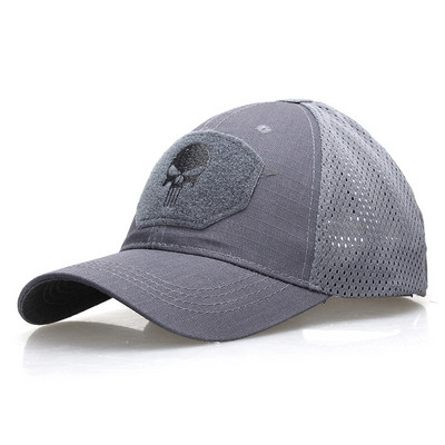 Kolju Airsoft pesapallimüts isamüts päikesekübarad peakatted Camo sõjaväe jahi spordimütsid välistingimustes 3613