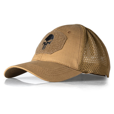 Kolju Airsoft pesapallimüts isamüts päikesekübarad peakatted Camo sõjaväe jahi spordimütsid välistingimustes 3613