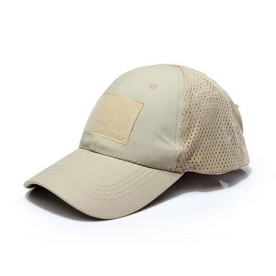 Kültéri ACU Multicam kezelősapka Special Force Camo hálós sapka Airsoft sapka férfiaknak taktikai vállalkozó US Army baseball sapka
