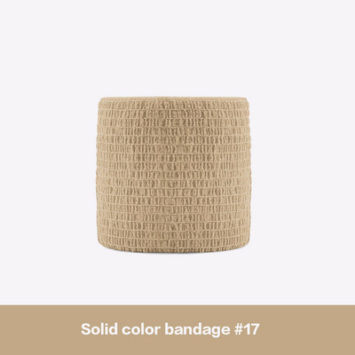 4,8m Hunt Disguise Elastoplast Camouflage Elastic Wrap Tape Αυτοκόλλητο αθλητικό προστατευτικό αστράγαλο Επίδεσμος βραχίονα δακτύλων γόνατος