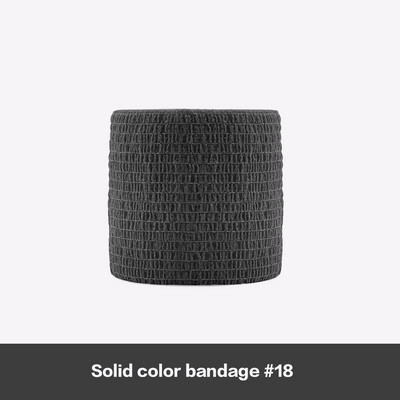 4,8m Hunt Disguise Elastoplast Camouflage Elastic Wrap Tape Αυτοκόλλητο αθλητικό προστατευτικό αστράγαλο Επίδεσμος βραχίονα δακτύλων γόνατος