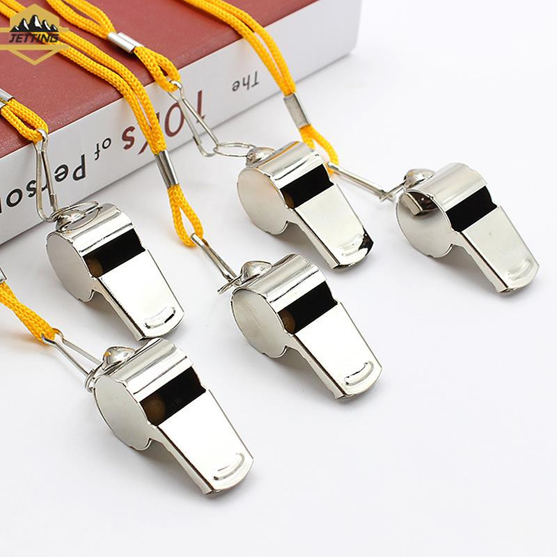 Vilekohtunike spordiragbi roostevabast terasest viled jalgpallile Jalgpallile Korvpallipeole Treeningkooli cheerleading tööriistad