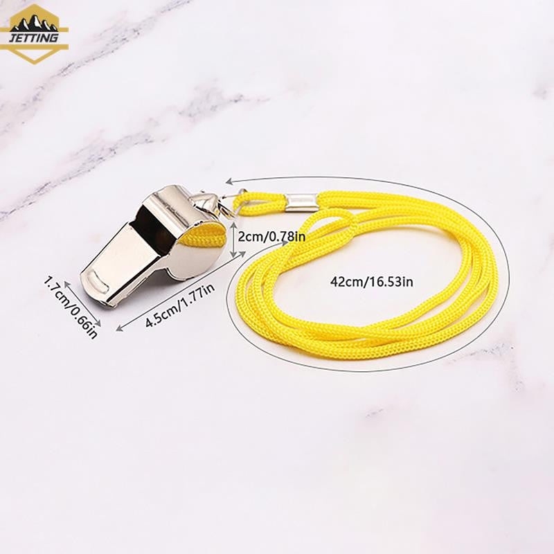 Vilekohtunike spordiragbi roostevabast terasest viled jalgpallile Jalgpallile Korvpallipeole Treeningkooli cheerleading tööriistad