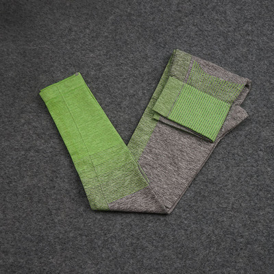 2gab. Bezšuvju Jogas Komplekts Sieviešu sporta apģērbs Treniņu apģērbs Sieviešu Sporta Apģērbi Uzvalki Fitnesa Apģērbi Push Up legingi