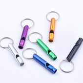 Õues hädaabivile multifunktsionaalne ellujäämiskoolitus vile telkimine matkamine ellujäämissport Vile kaotamise vastane võti