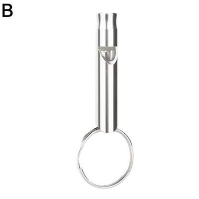 Õues hädaabivile multifunktsionaalne ellujäämiskoolitus vile telkimine matkamine ellujäämissport Vile kaotamise vastane võti