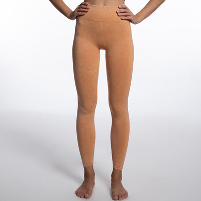 Σετ γιόγκα χωρίς ραφές αθλητικό κοστούμι Γυναικεία αθλητικά ρούχα Γυναικείες φόρμες γυμναστικής Ρούχα γυμναστικής Ρούχα γυμναστικής Κολάν ψηλόμεσο Αθλητικό τοπ