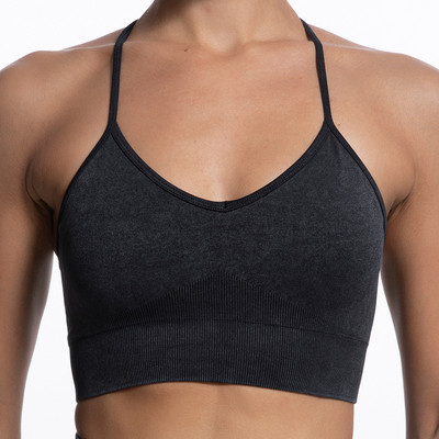 Σετ γιόγκα χωρίς ραφές αθλητικό κοστούμι Γυναικεία αθλητικά ρούχα Γυναικείες φόρμες γυμναστικής Ρούχα γυμναστικής Ρούχα γυμναστικής Κολάν ψηλόμεσο Αθλητικό τοπ