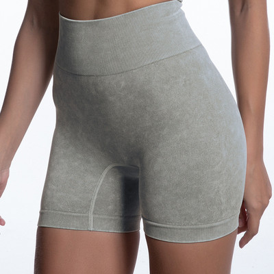 Σετ γιόγκα χωρίς ραφές αθλητικό κοστούμι Γυναικεία αθλητικά ρούχα Γυναικείες φόρμες γυμναστικής Ρούχα γυμναστικής Ρούχα γυμναστικής Κολάν ψηλόμεσο Αθλητικό τοπ