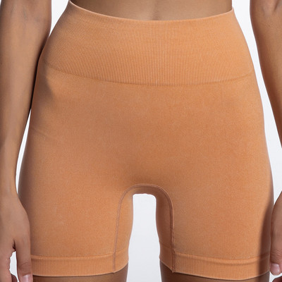 Σετ γιόγκα χωρίς ραφές αθλητικό κοστούμι Γυναικεία αθλητικά ρούχα Γυναικείες φόρμες γυμναστικής Ρούχα γυμναστικής Ρούχα γυμναστικής Κολάν ψηλόμεσο Αθλητικό τοπ