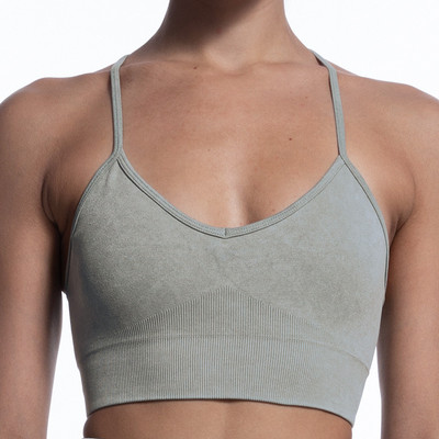 Σετ γιόγκα χωρίς ραφές αθλητικό κοστούμι Γυναικεία αθλητικά ρούχα Γυναικείες φόρμες γυμναστικής Ρούχα γυμναστικής Ρούχα γυμναστικής Κολάν ψηλόμεσο Αθλητικό τοπ