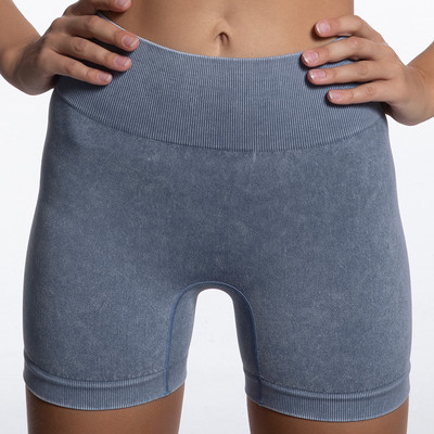 Σετ γιόγκα χωρίς ραφές αθλητικό κοστούμι Γυναικεία αθλητικά ρούχα Γυναικείες φόρμες γυμναστικής Ρούχα γυμναστικής Ρούχα γυμναστικής Κολάν ψηλόμεσο Αθλητικό τοπ