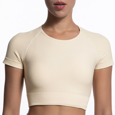 Σετ γιόγκα χωρίς ραφές αθλητικό κοστούμι Γυναικεία αθλητικά ρούχα Γυναικείες φόρμες γυμναστικής Ρούχα γυμναστικής Ρούχα γυμναστικής Κολάν ψηλόμεσο Αθλητικό τοπ