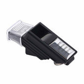 Futball Futball Játékvezető Síp Kosárlabda Röplabda Kézilabda Sípok Sporttanári felszerelések Kemping Túlélő Sípok