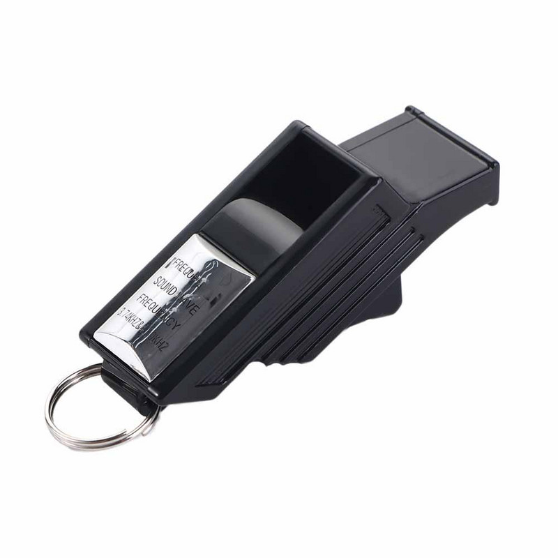 Futball Futball Játékvezető Síp Kosárlabda Röplabda Kézilabda Sípok Sporttanári felszerelések Kemping Túlélő Sípok