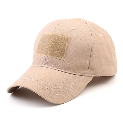 Military Camo Cap Army Unisex Cap Tactical Hunting Hat Sports Adults Casual ρυθμιζόμενα στρατιωτικά καπέλα για άνδρες γυναίκες