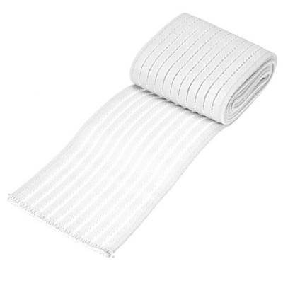 1 gab. 40–180 cm augstas elastības kompresijas pārsējs sporta kinezioloģiskā lente potītes plaukstas locītavai ceļgala ikru aptinumu atbalsta aizsargs