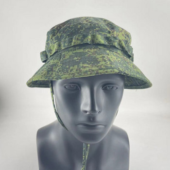 EMR Digital Camouflage Tactical Hunting Mountain climbing Καπέλο σκίαστρου με κοντό γείσο