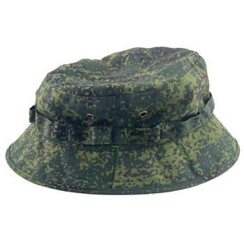 EMR Digital Camouflage Tactical Hunting Mountain climbing Καπέλο σκίαστρου με κοντό γείσο