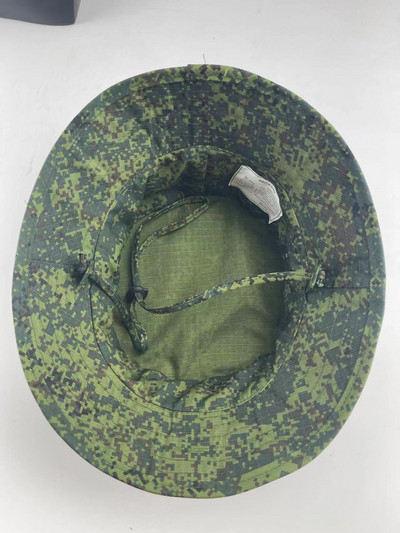 EMR Digital Camouflage Taktiskās medības Kalnā kāpšana Saulessargs Cepurīte Īsa cepure