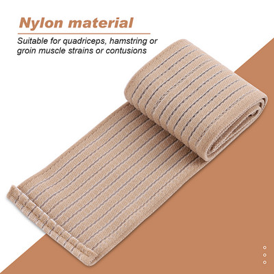 1 tk 40-180 cm kõrge elastsusega kompressioonside Spordikinesioloogia teip pahkluu randmele põlve sääre reie mähised tugikaitse
