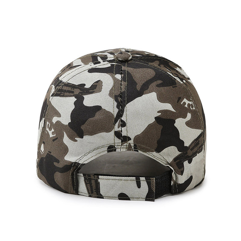 Ρυθμιζόμενο καπέλο πλέγματος καπέλο Tactical Military Army Airsoft Fishing Snapback