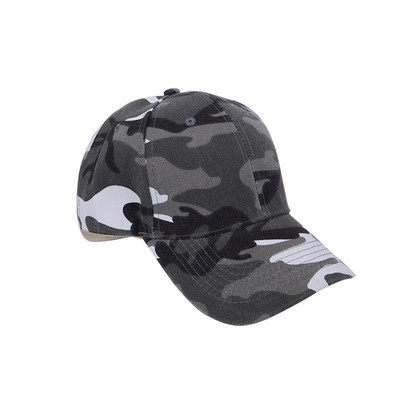 Meeste kamuflaažist pesapallimütsid Taktikaline kamuflaažimüts, õues džungli jahimüts