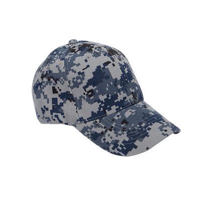 Meeste kamuflaažist pesapallimütsid Taktikaline kamuflaažimüts, õues džungli jahimüts